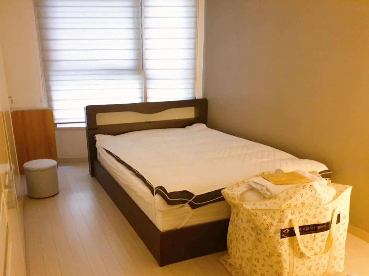 2519#Gangnam Urban Vogue Suites #Top-Rated Unit # All-New Furniture & Peaceful Vibe#Sinnonhyeon 1Min Seoul