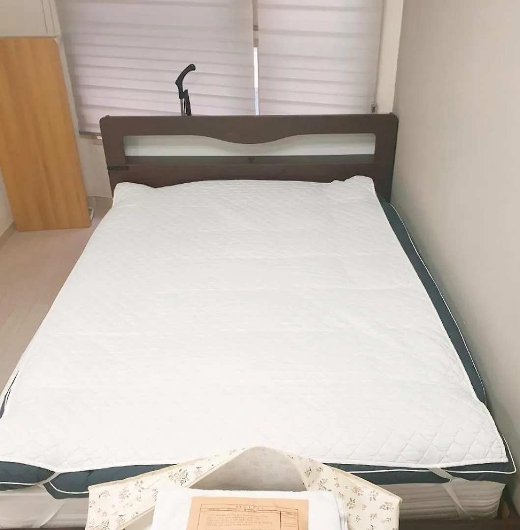 2519#Gangnam Urban Vogue Suites #Top-Rated Unit # All-New Furniture & Peaceful Vibe#Sinnonhyeon 1Min Seoul