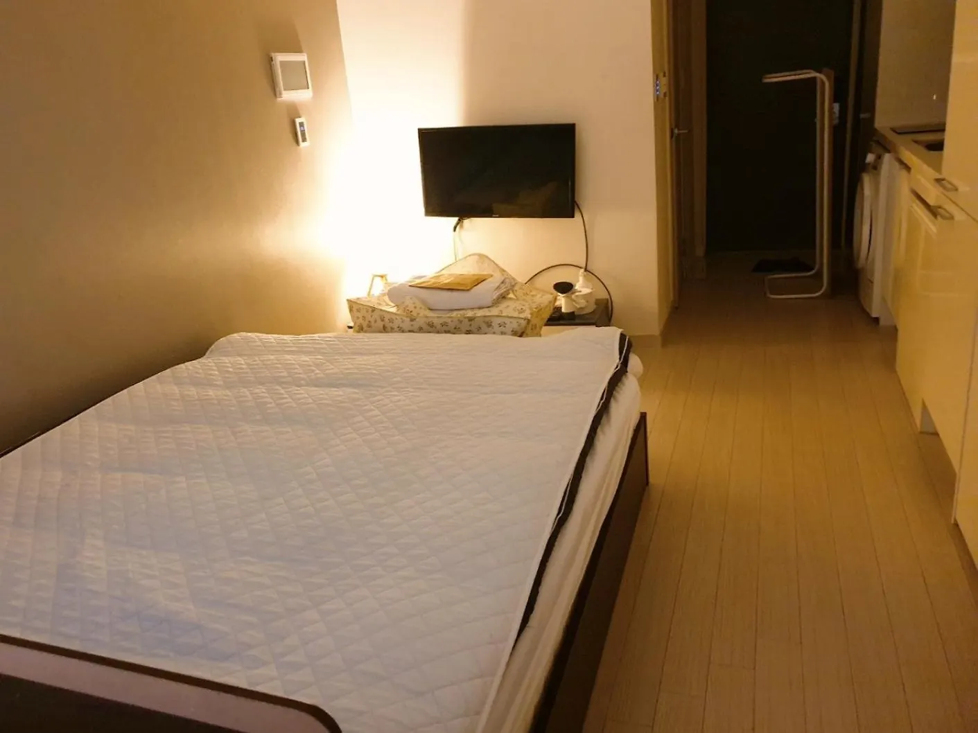 Apartment 2519#Gangnam Urban Vogue Suites #Top-Rated Unit # All-New Furniture & Peaceful Vibe#Sinnonhyeon 1Min Seoul