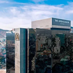 فندق The Ambassador - A Pullman, سيول