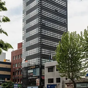 Gasthof K-grand Dongdaemun, Seoul