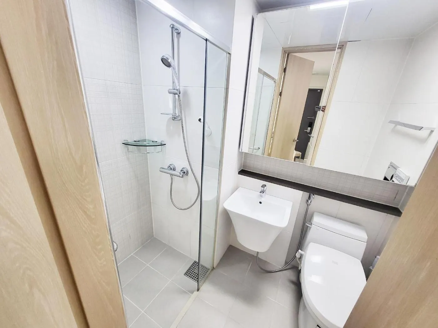 2519#Gangnam Urban Vogue Suites #Top-Rated Unit # All-New Furniture & Peaceful Vibe#Sinnonhyeon 1Min سيول 0*,  كوريا الجنوبية